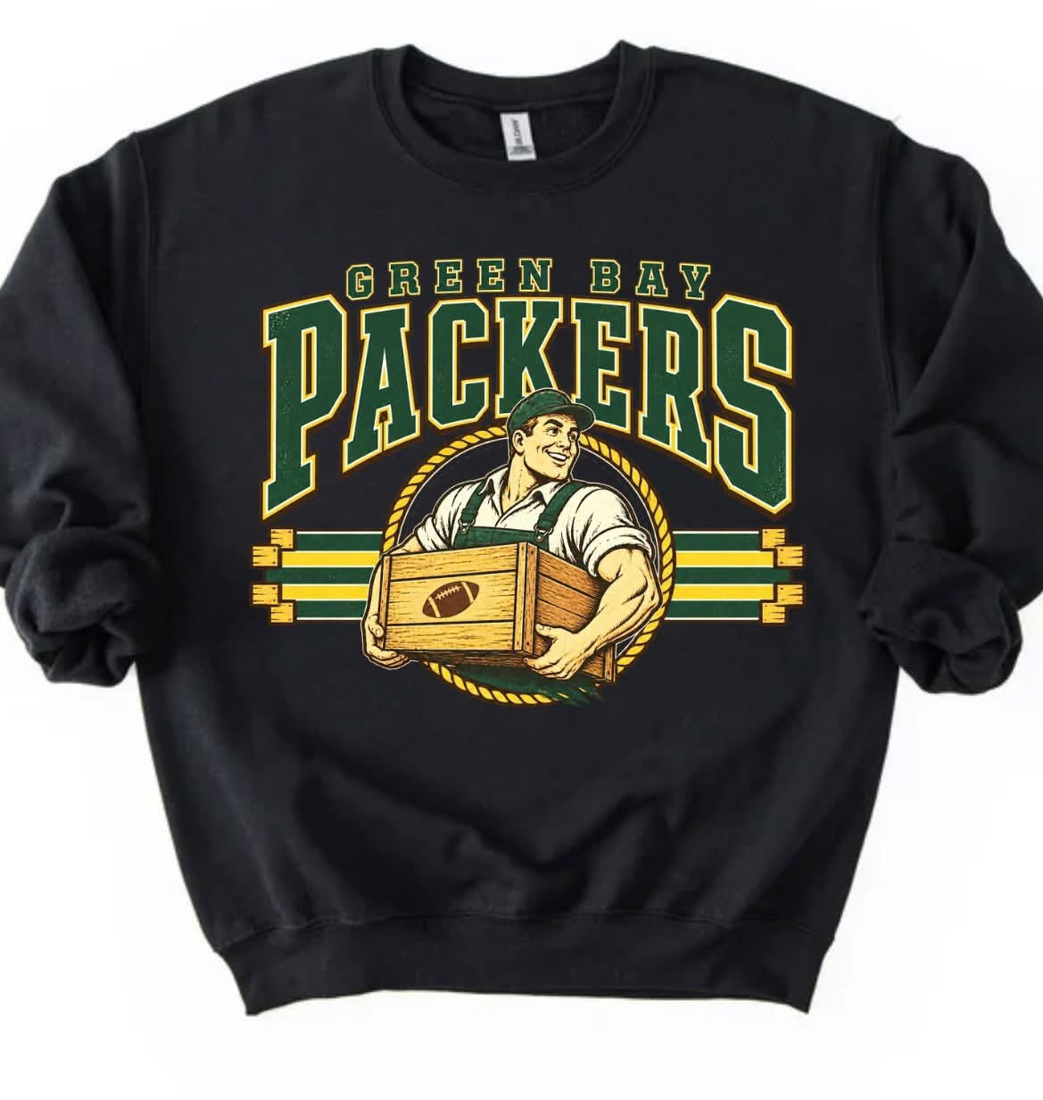 Green Bay Packers