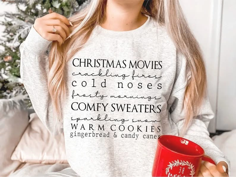 Christmas Movie