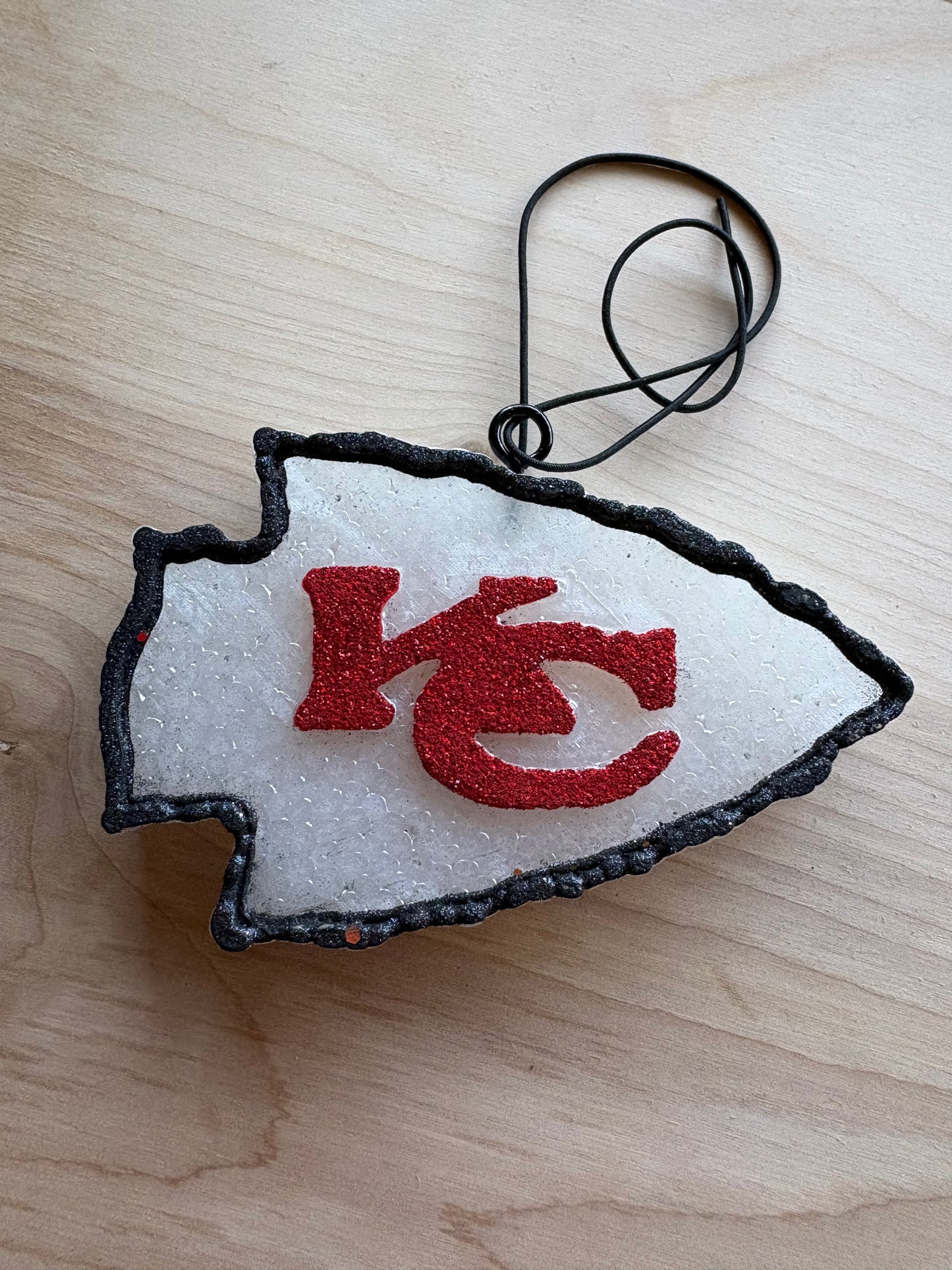 KC Arrowhead
