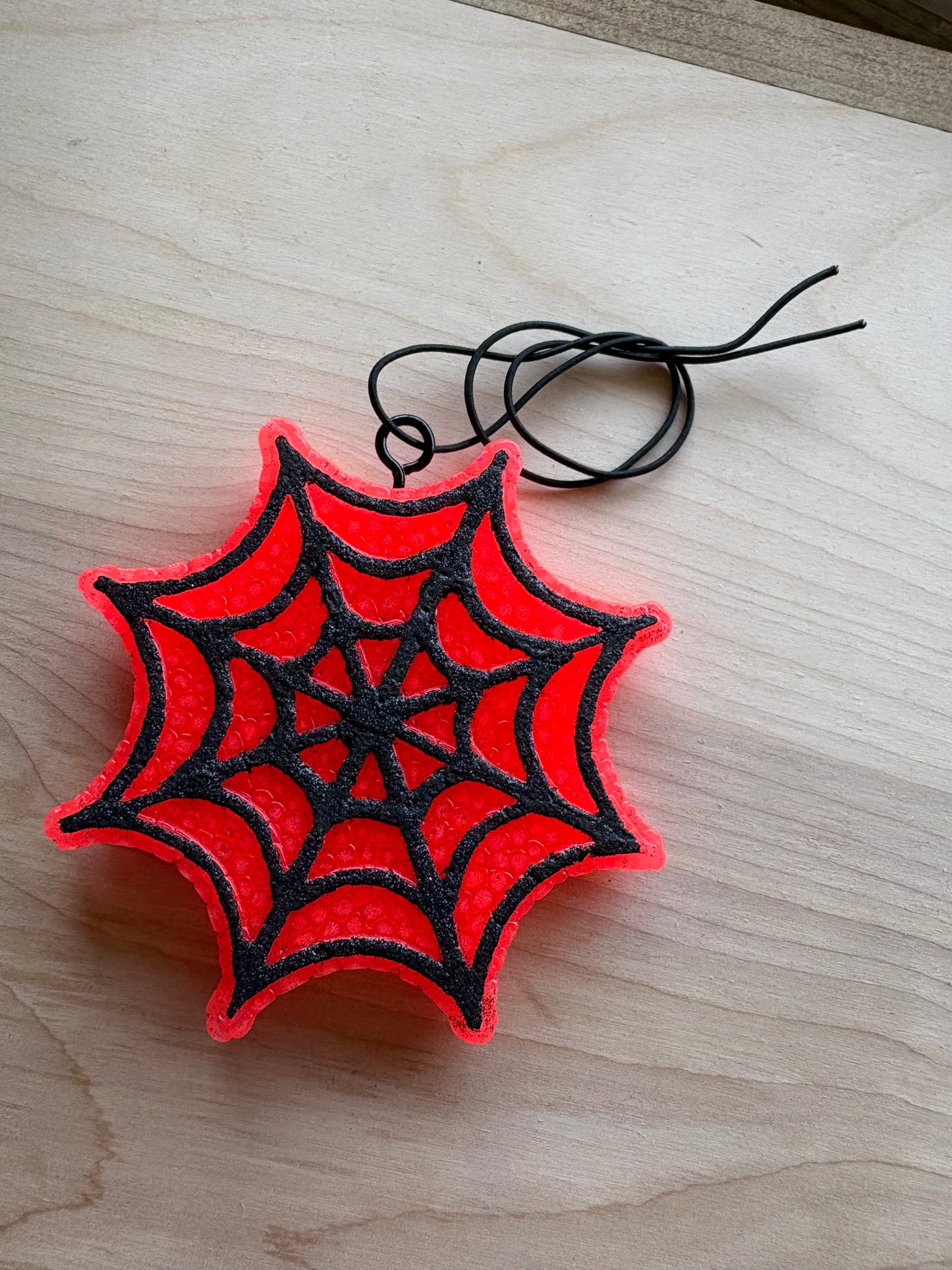 Spider Web