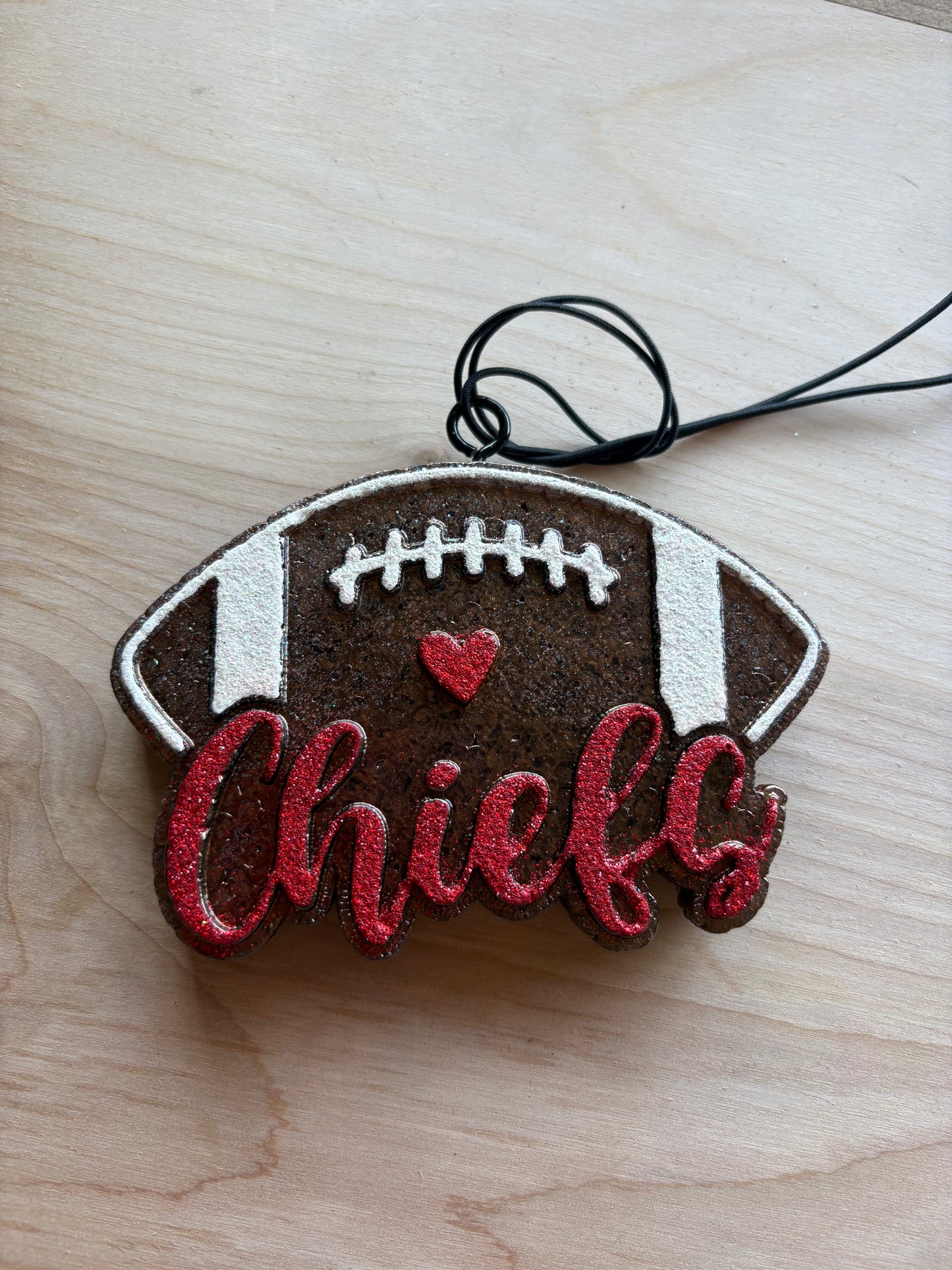 Chiefs Football