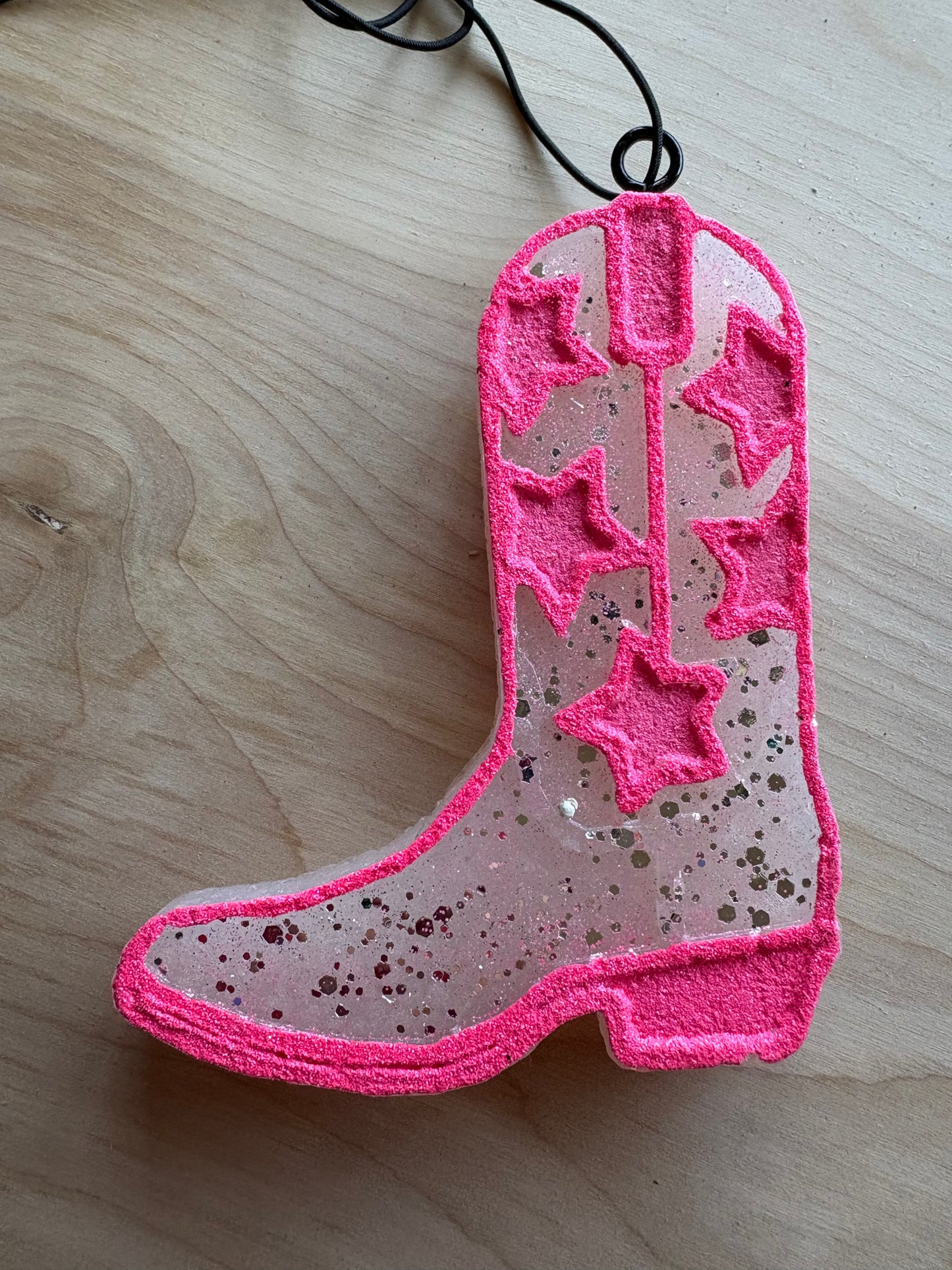 Cowgirl Boot