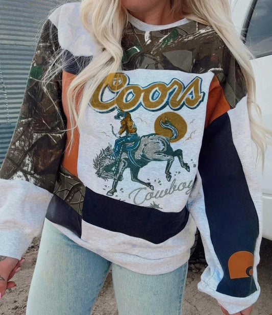 Pre O - Coors Crew