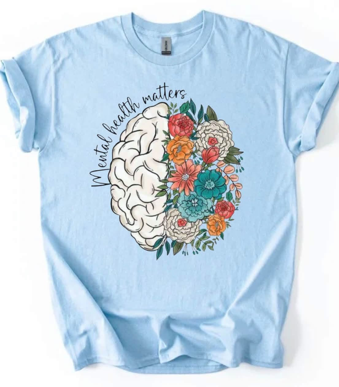 Mental Health Matters