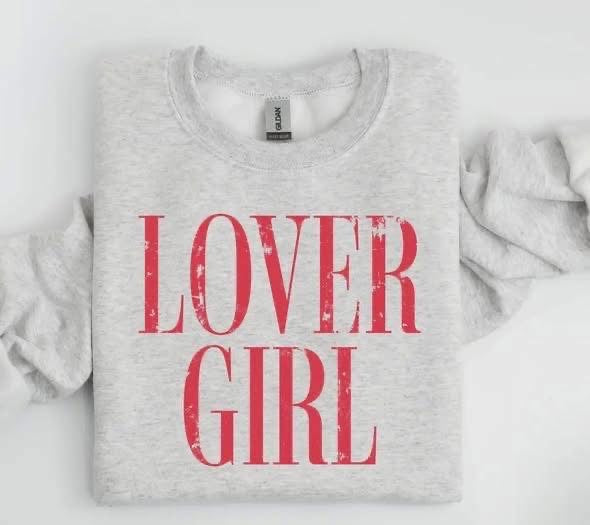 Lover Girl