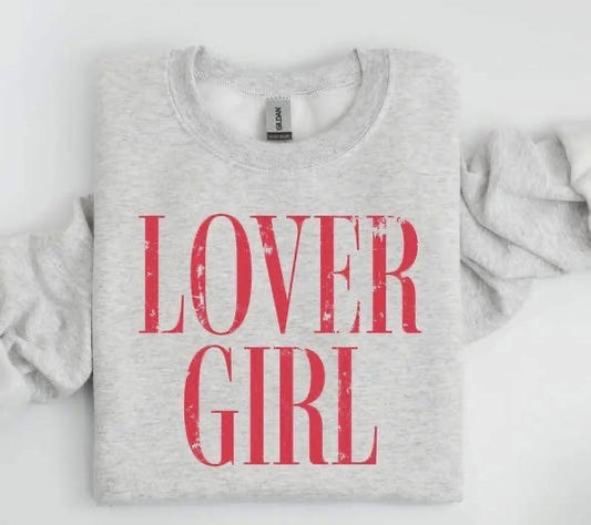 Lover Girl