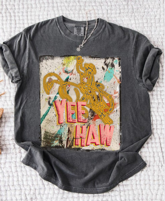 Yee Haw