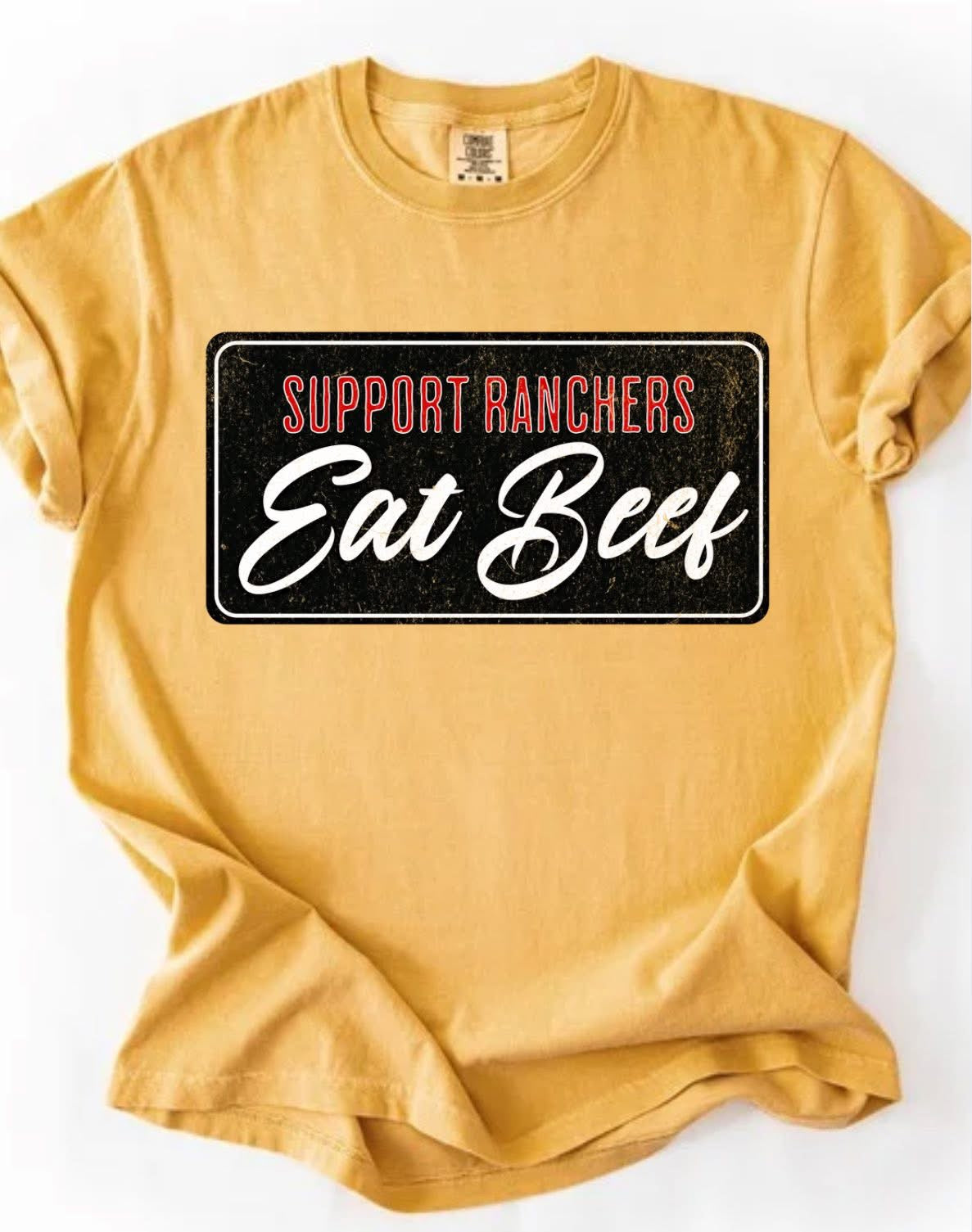 Support Ranchers