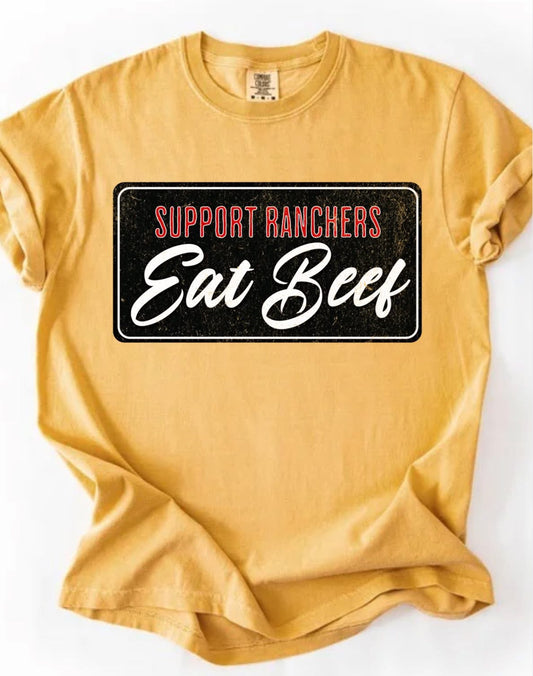 Support Ranchers