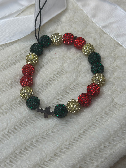 Holiday Bracelet
