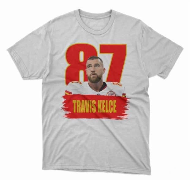 Mahomes & Kelce Tees Bundle