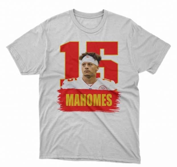 Mahomes & Kelce Tees Bundle