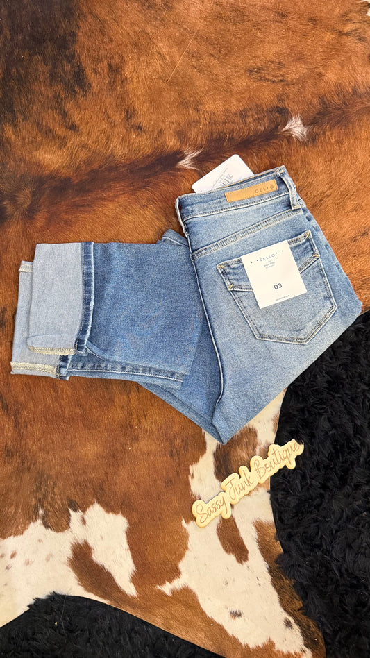 Cello Everyday Jeans