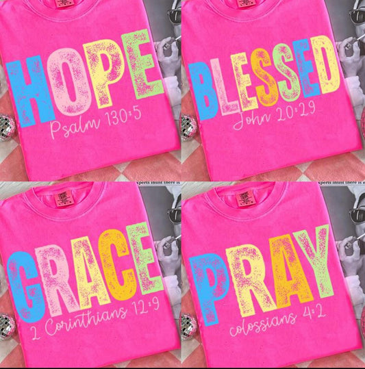 Grace