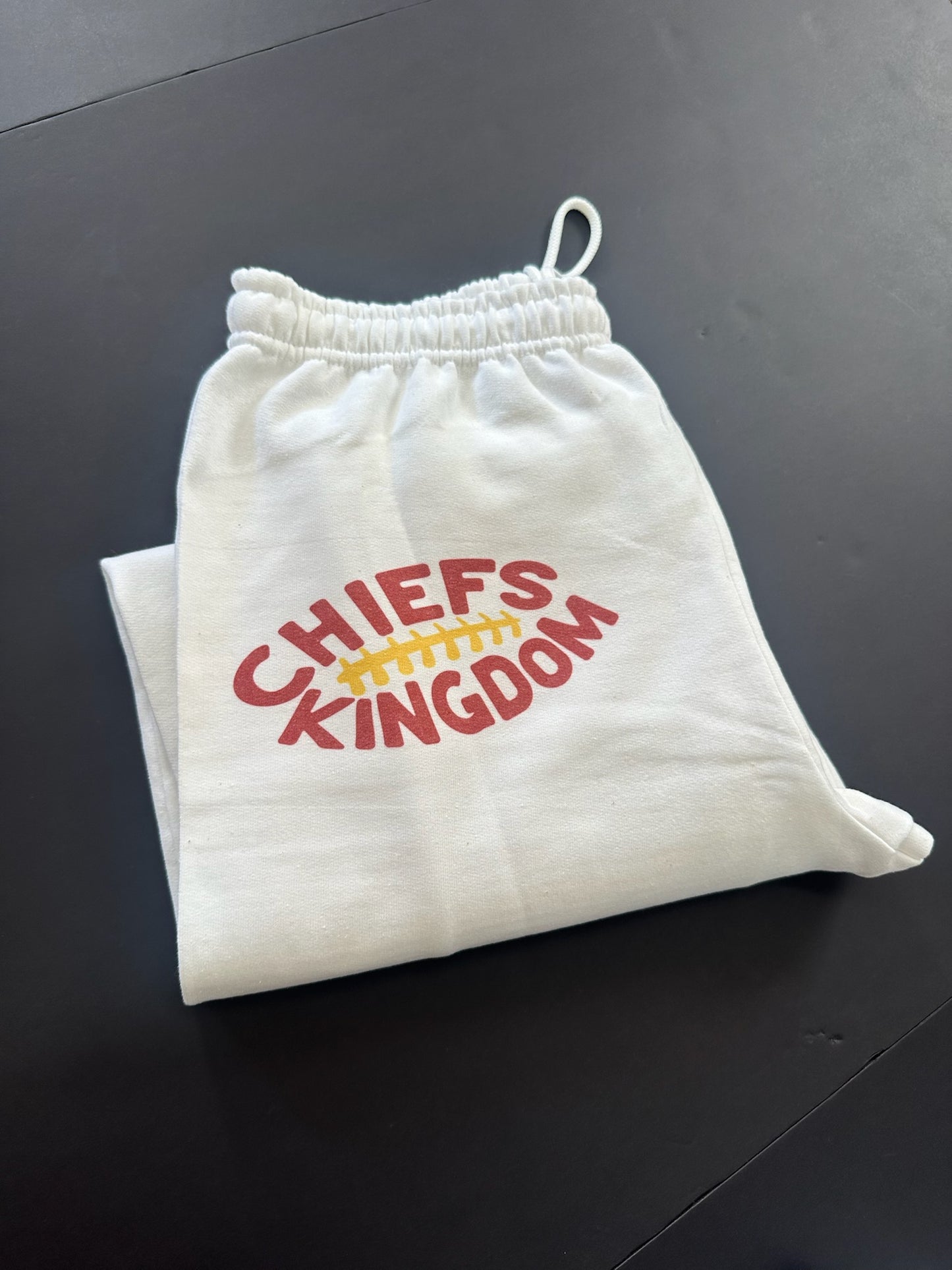 Chiefs Kingdom