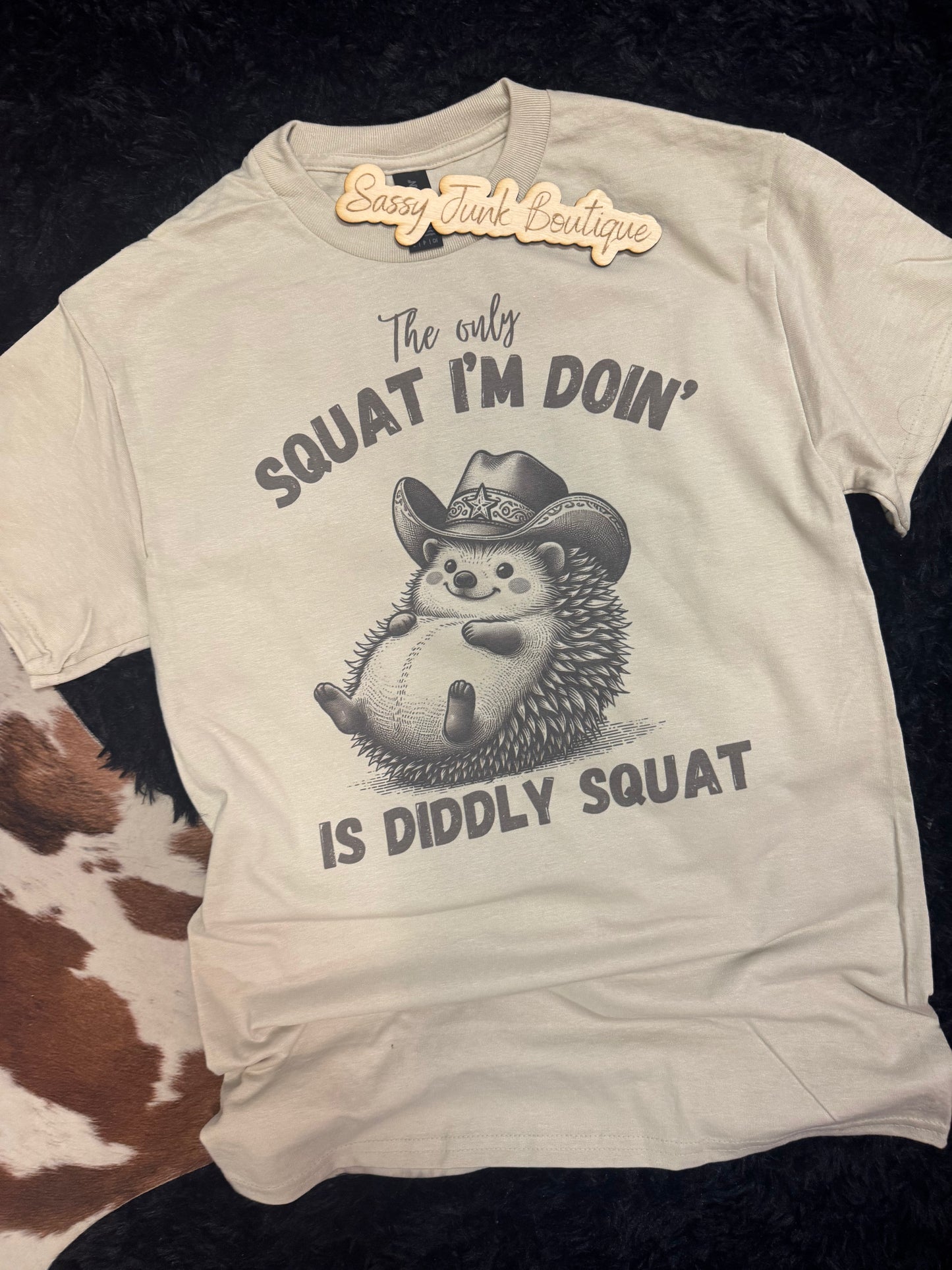 Diddly Squat
