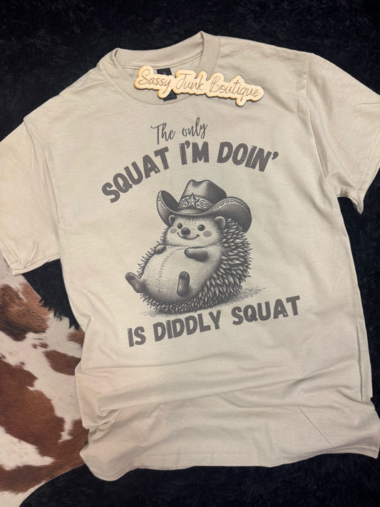 Diddly Squat