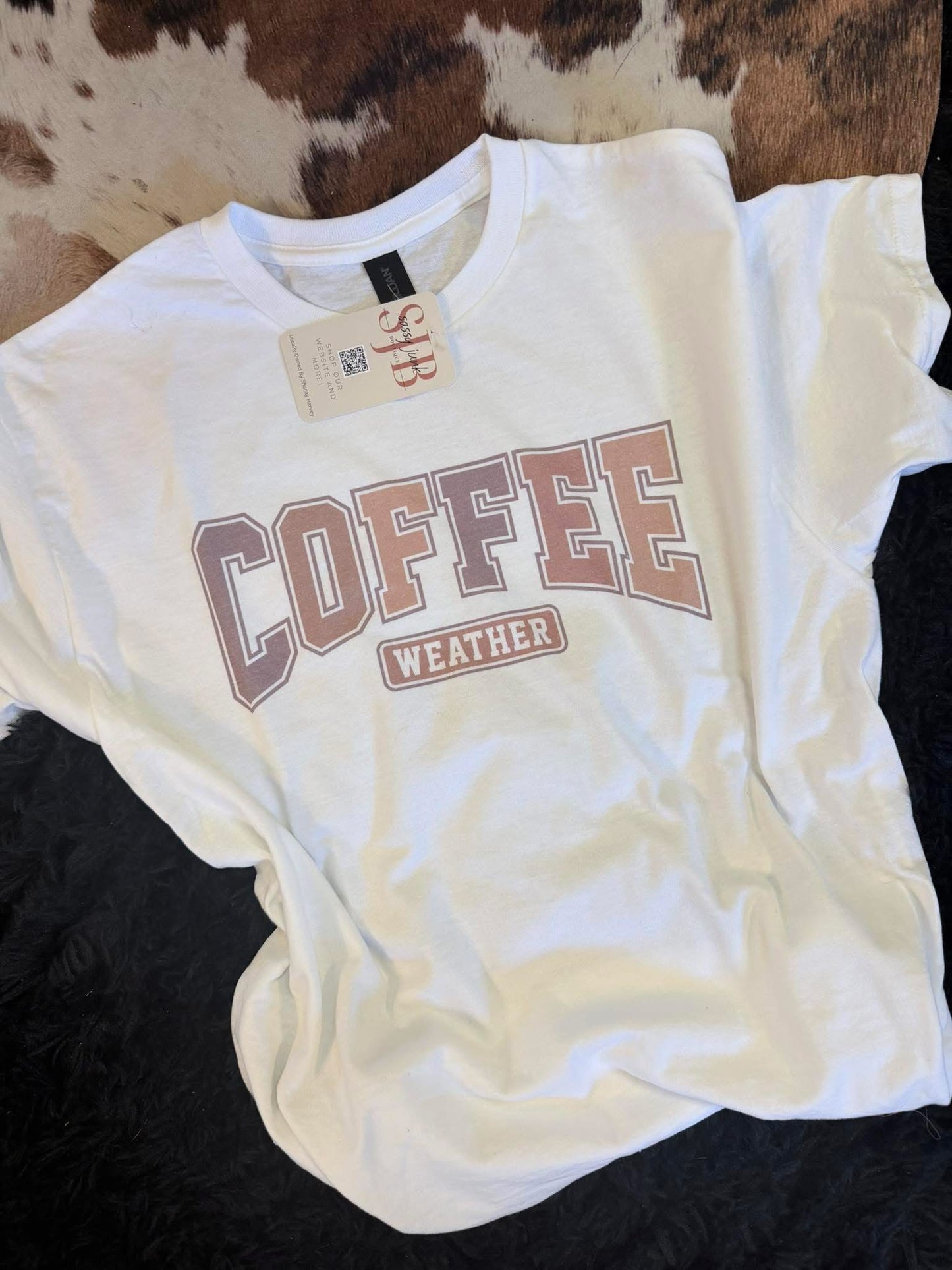 Coffee Weather