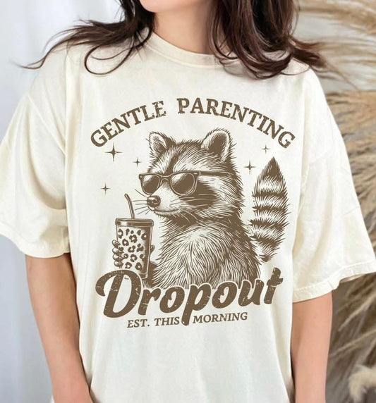 Gentle Parenting