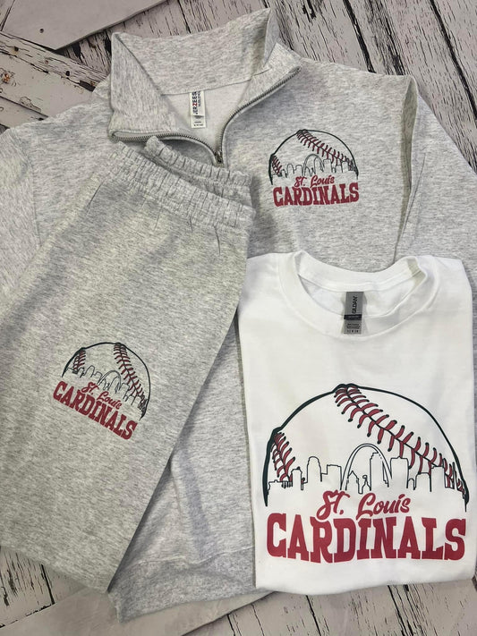 Cardinals Sweats