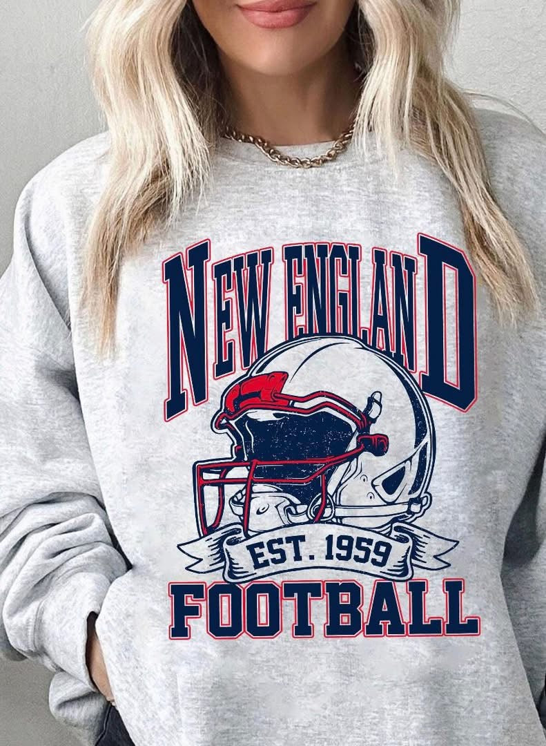 New England Football