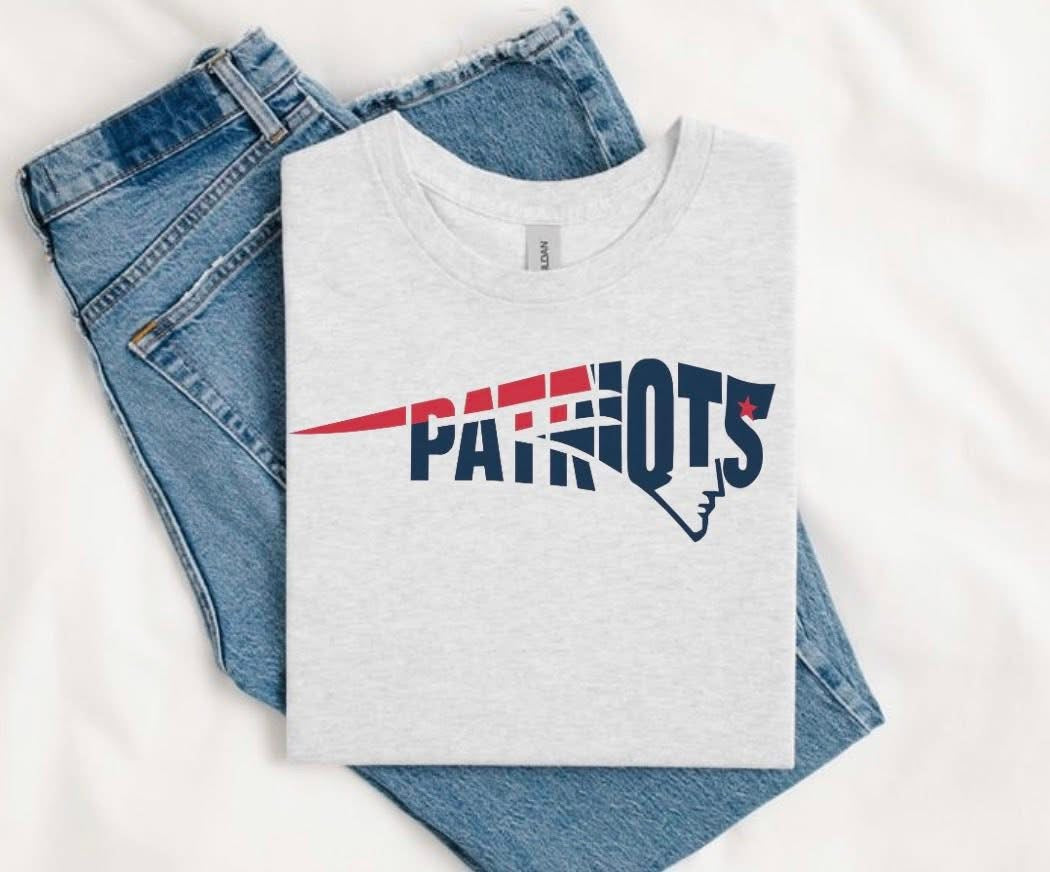 Patriots Logo