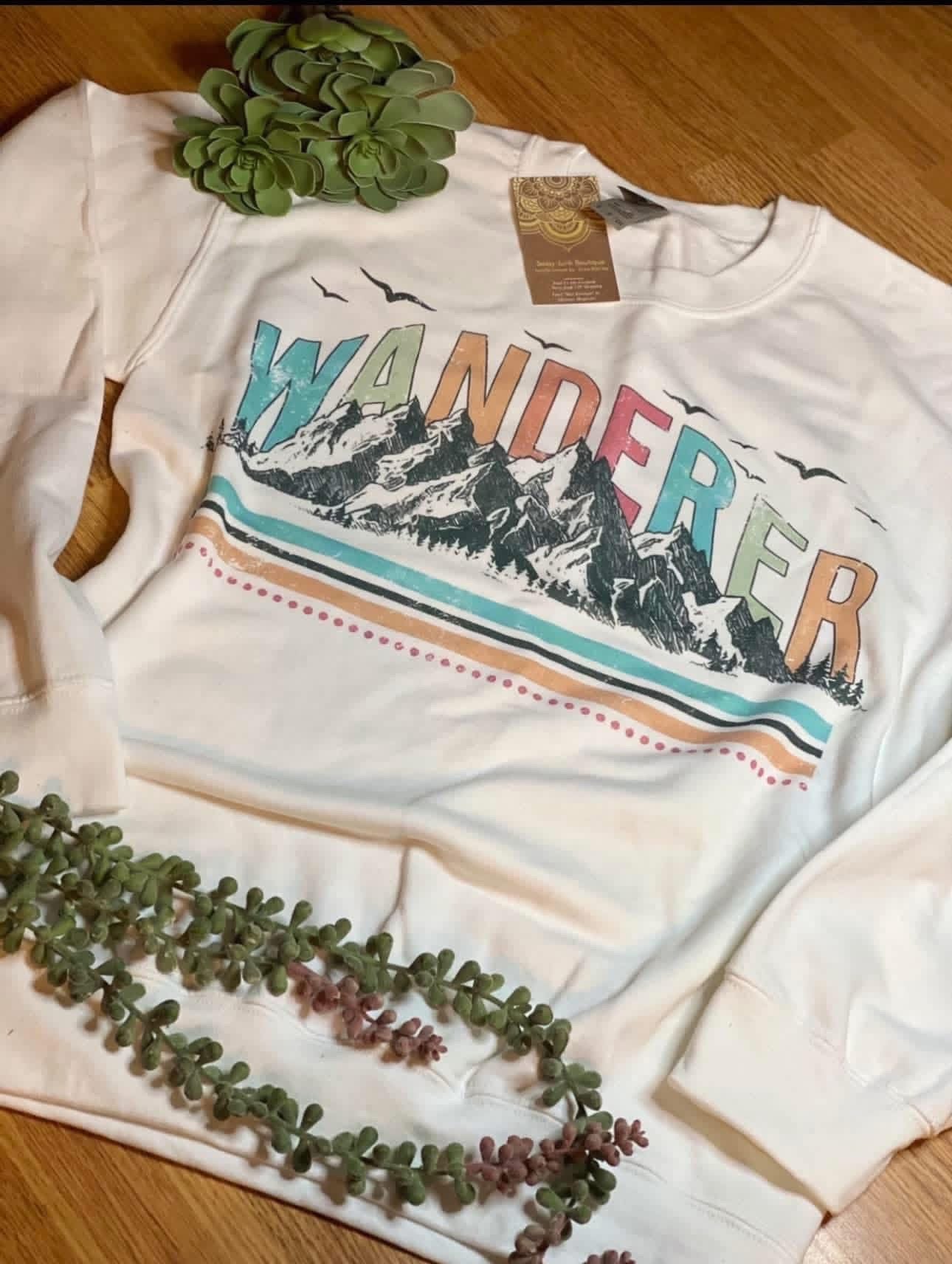 Wanderer