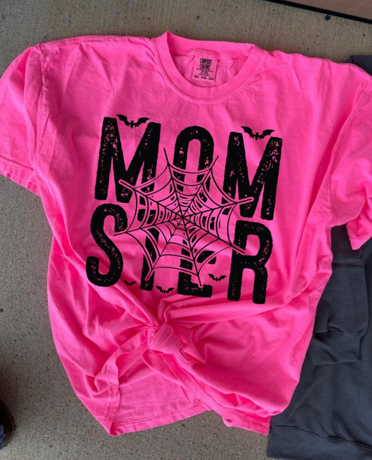 Momster
