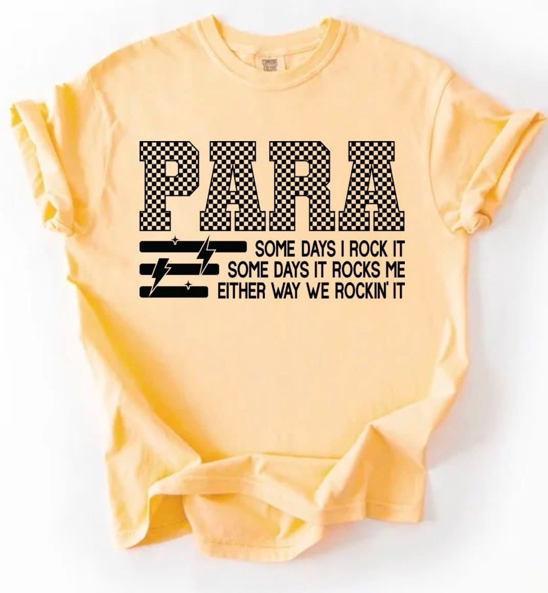 PARA