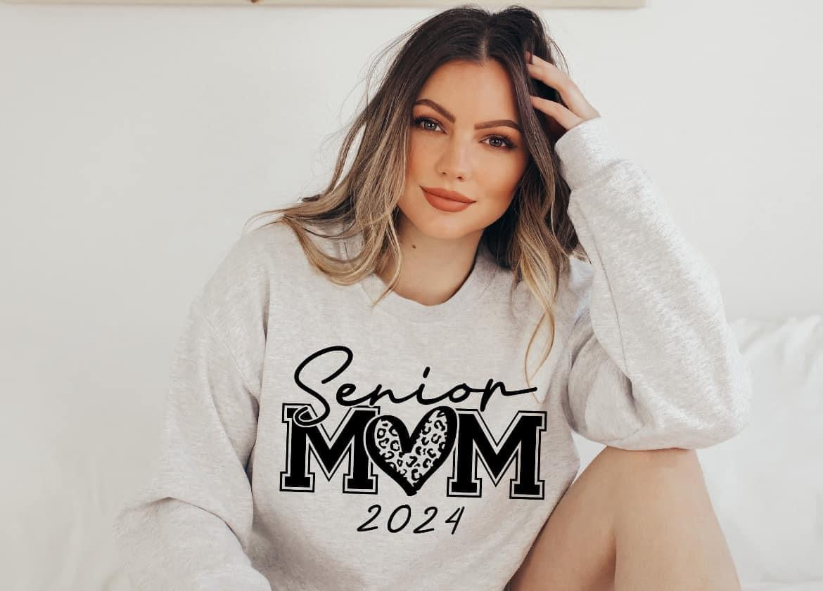 Senior Mom