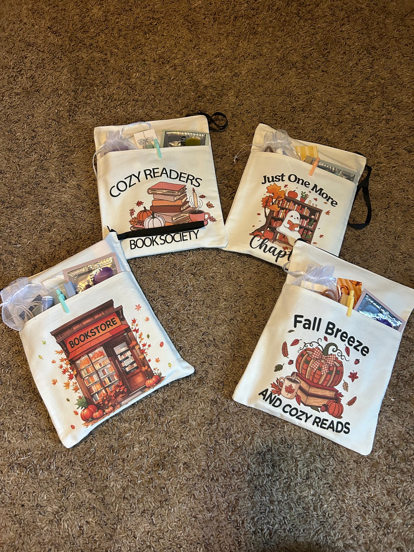 Blind Date with a Book