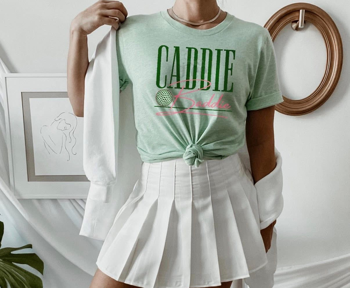 Caddie Baddie