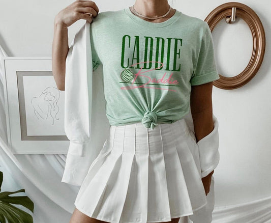 Caddie Baddie