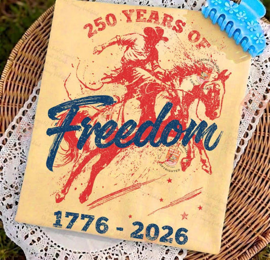 Freedom