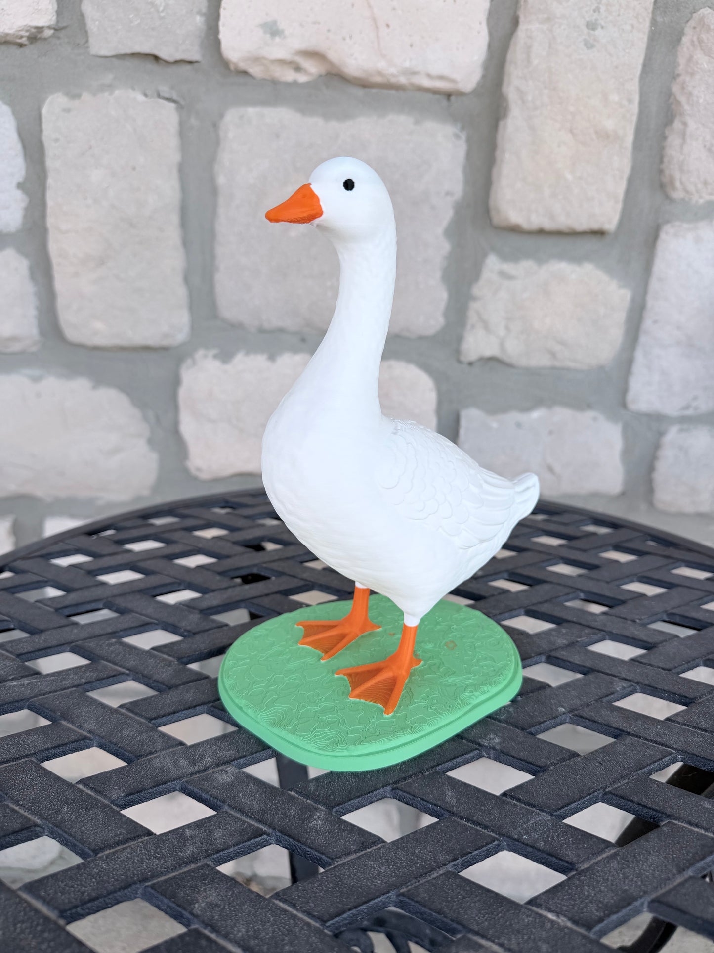 Desk Goose