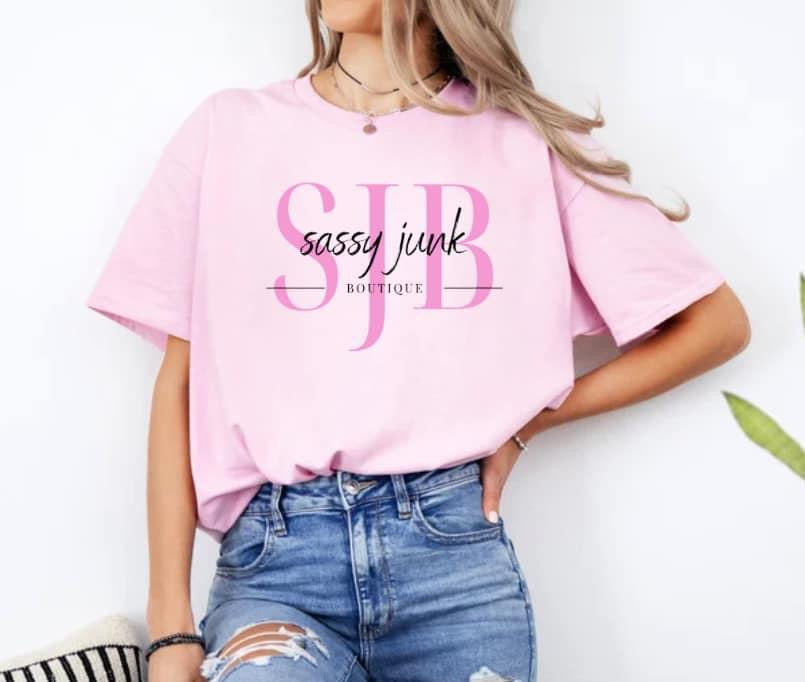 Sassy Junk Boutique