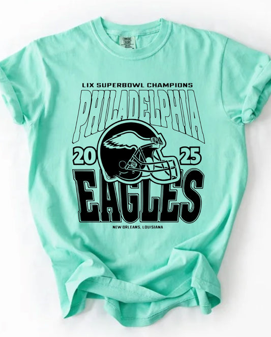 Vintage Philly Eagles