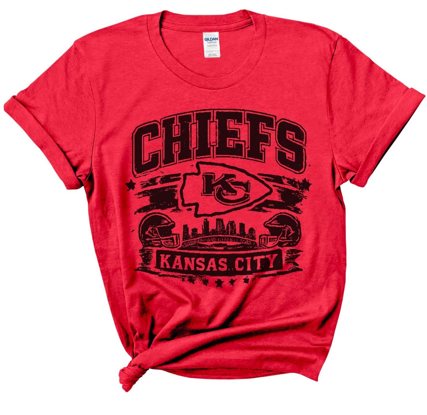 Chiefs Kansas City