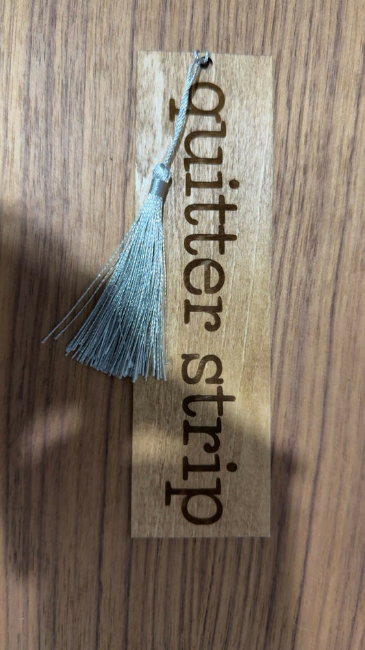 Bookmarks