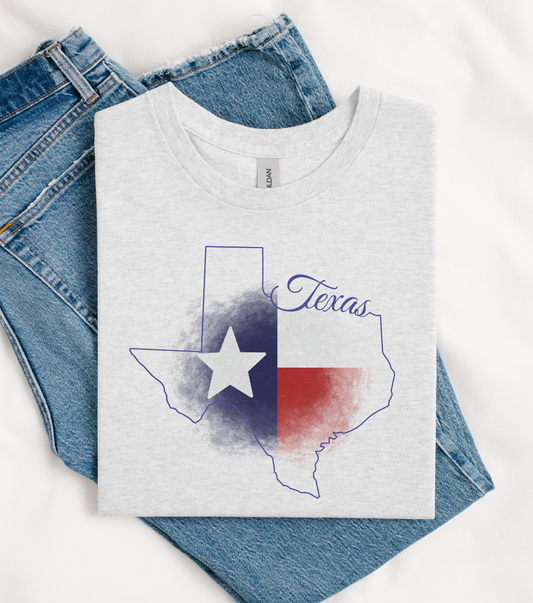 Pray for Texas