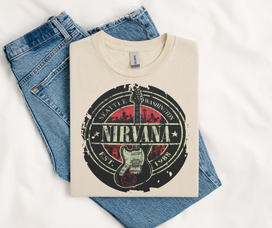 Nirvana