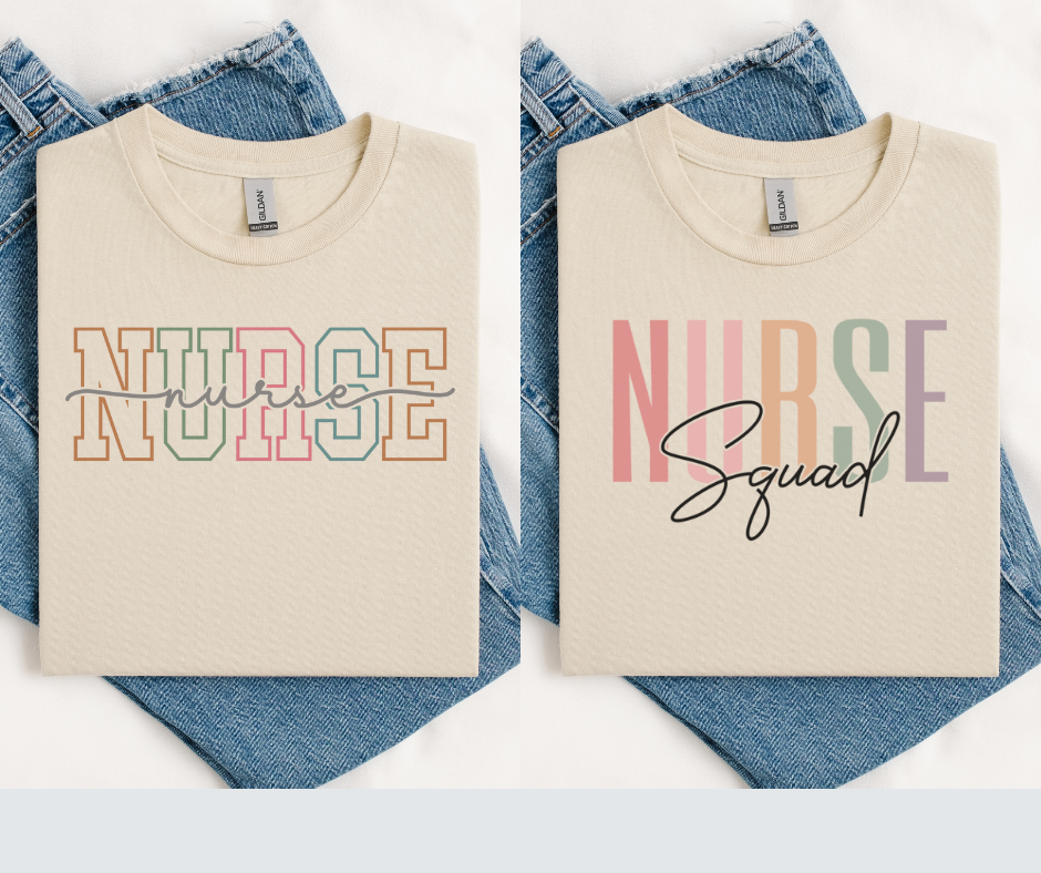Nurse/Nurse Squad