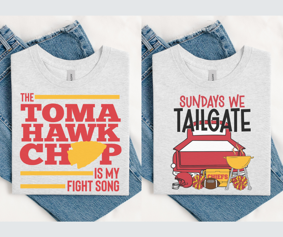 Fight Song/Tailgate