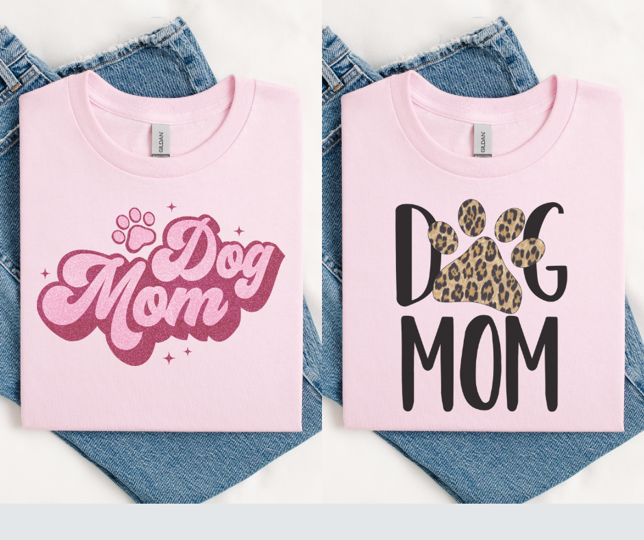 Dog Mom Bundle