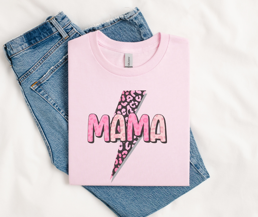 Mama Bolt