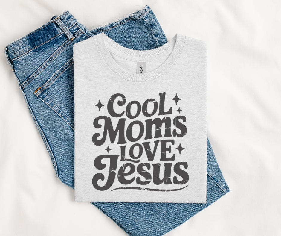 Cool Moms