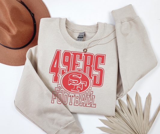 49ers Football
