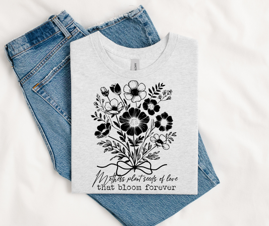 Bloom Forever