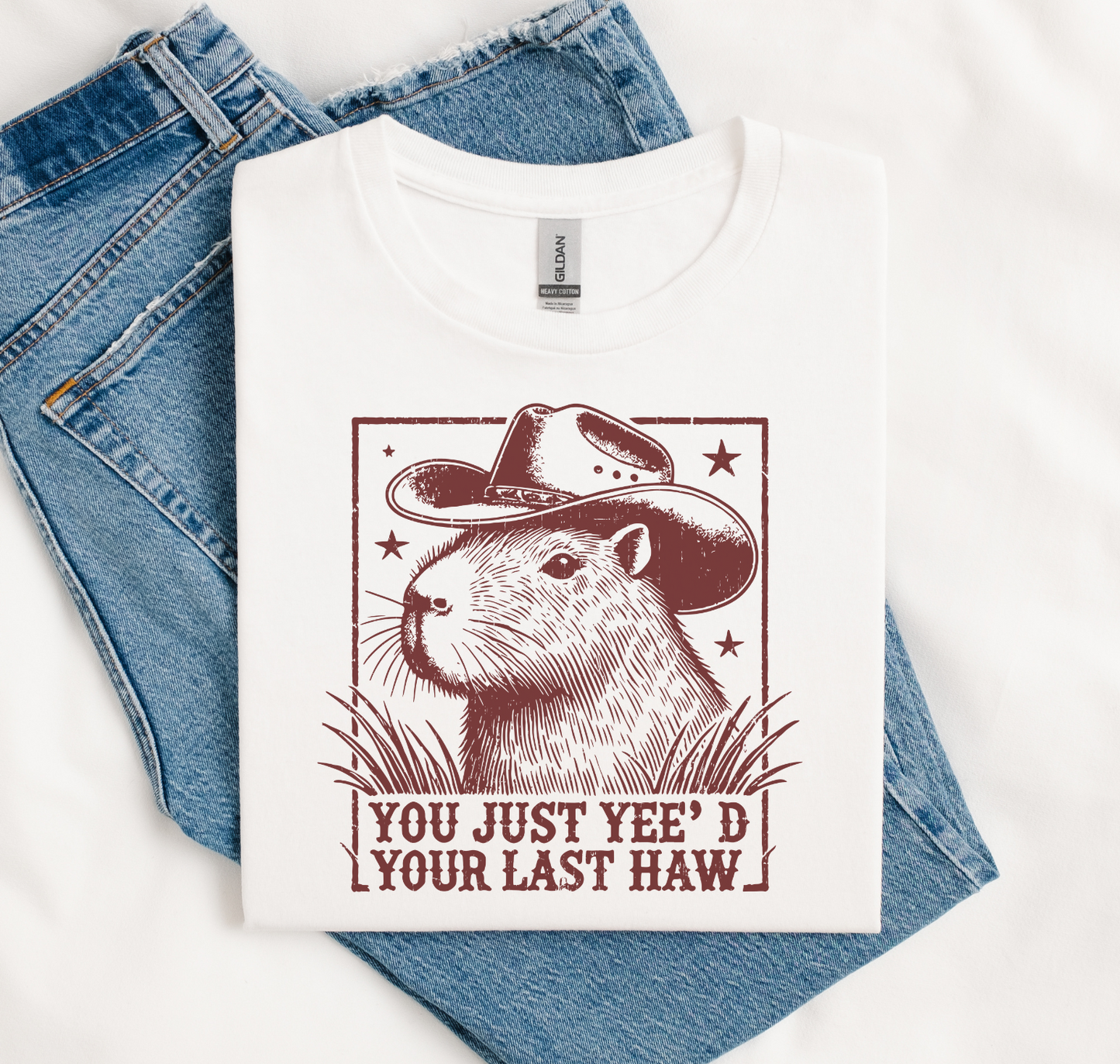 Your Last Haw