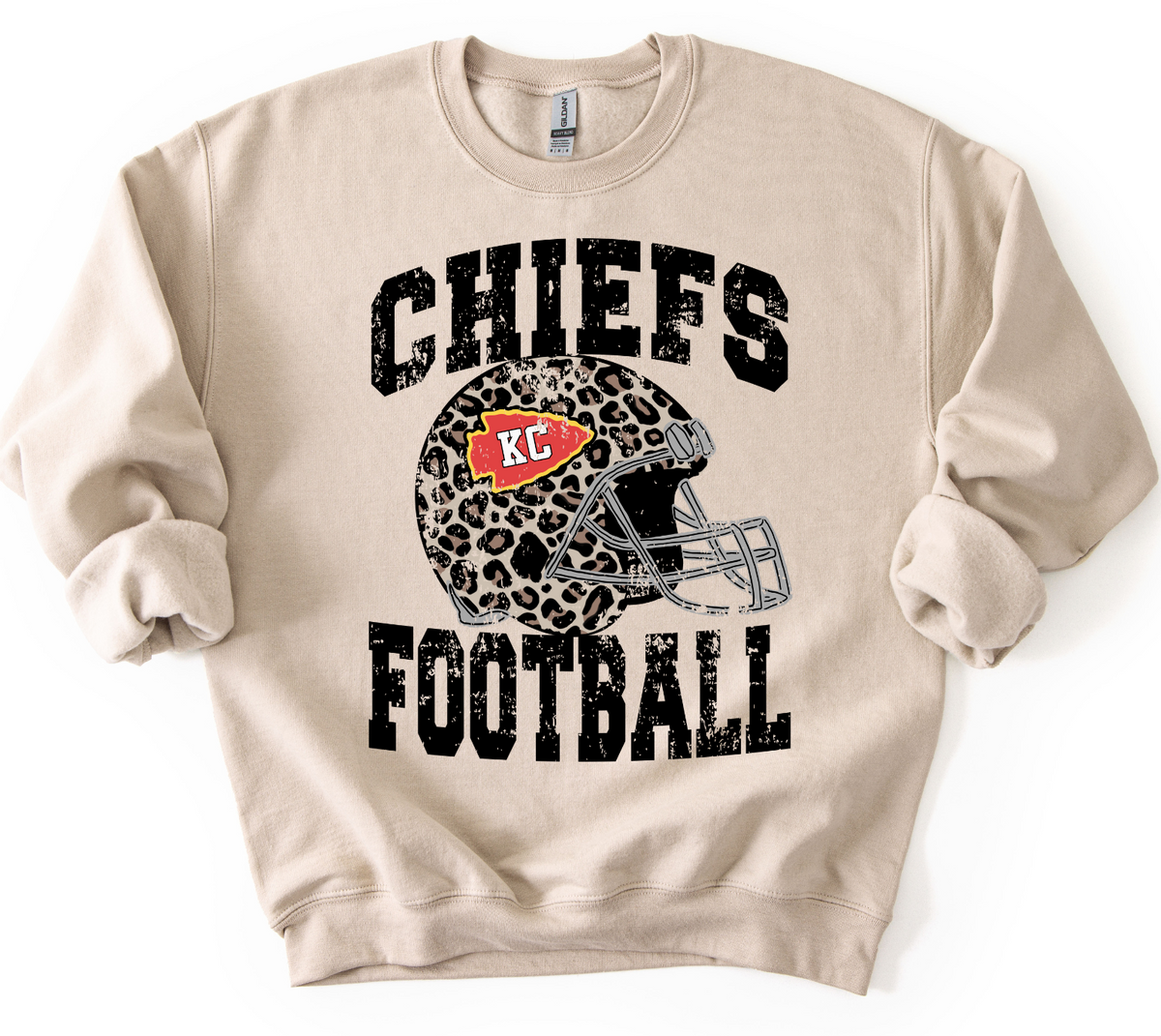 KC Leopard Football
